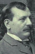 Basil Spalding de Garmendia